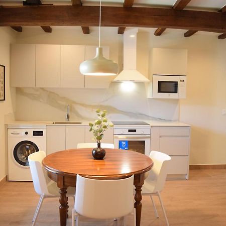 Peritxenea Landa Apartamentuak レサカ エクステリア 写真