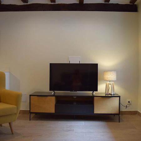 Peritxenea Landa Apartamentuak レサカ エクステリア 写真