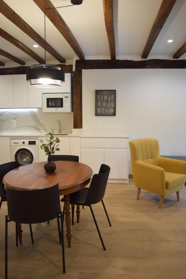 Peritxenea Landa Apartamentuak レサカ エクステリア 写真