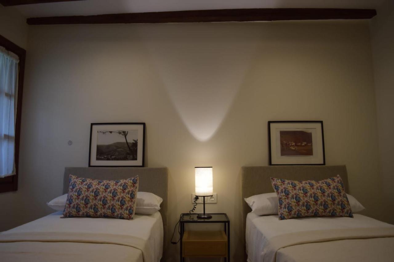Peritxenea Landa Apartamentuak レサカ エクステリア 写真