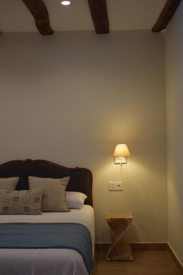 Peritxenea Landa Apartamentuak レサカ エクステリア 写真