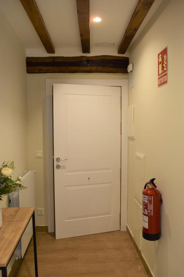 Peritxenea Landa Apartamentuak レサカ エクステリア 写真