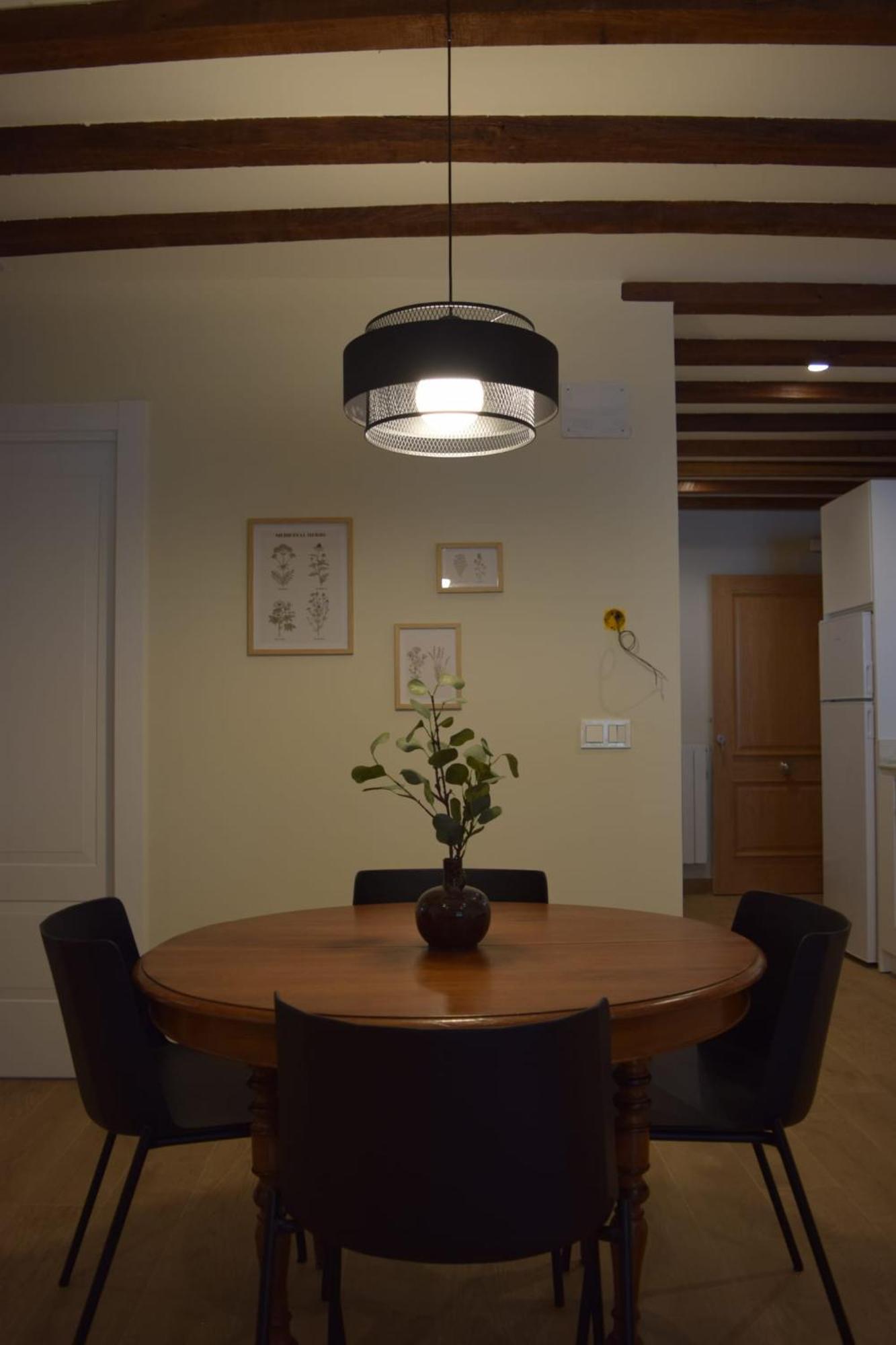 Peritxenea Landa Apartamentuak レサカ エクステリア 写真