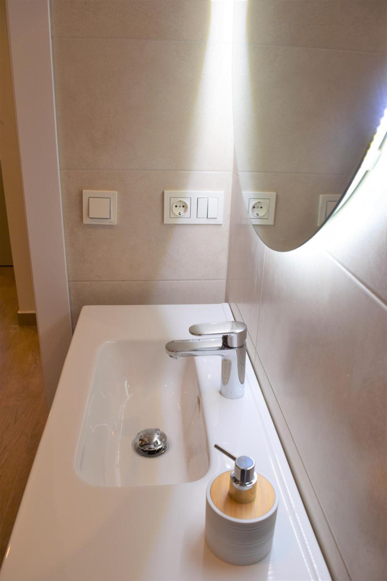 Peritxenea Landa Apartamentuak レサカ エクステリア 写真