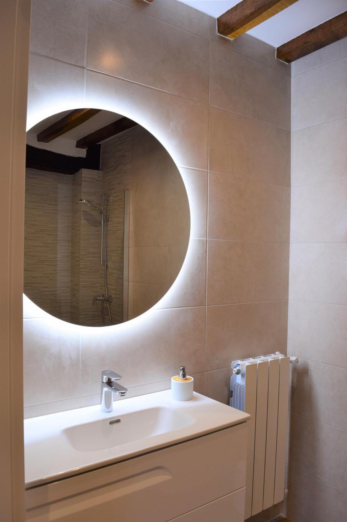 Peritxenea Landa Apartamentuak レサカ エクステリア 写真