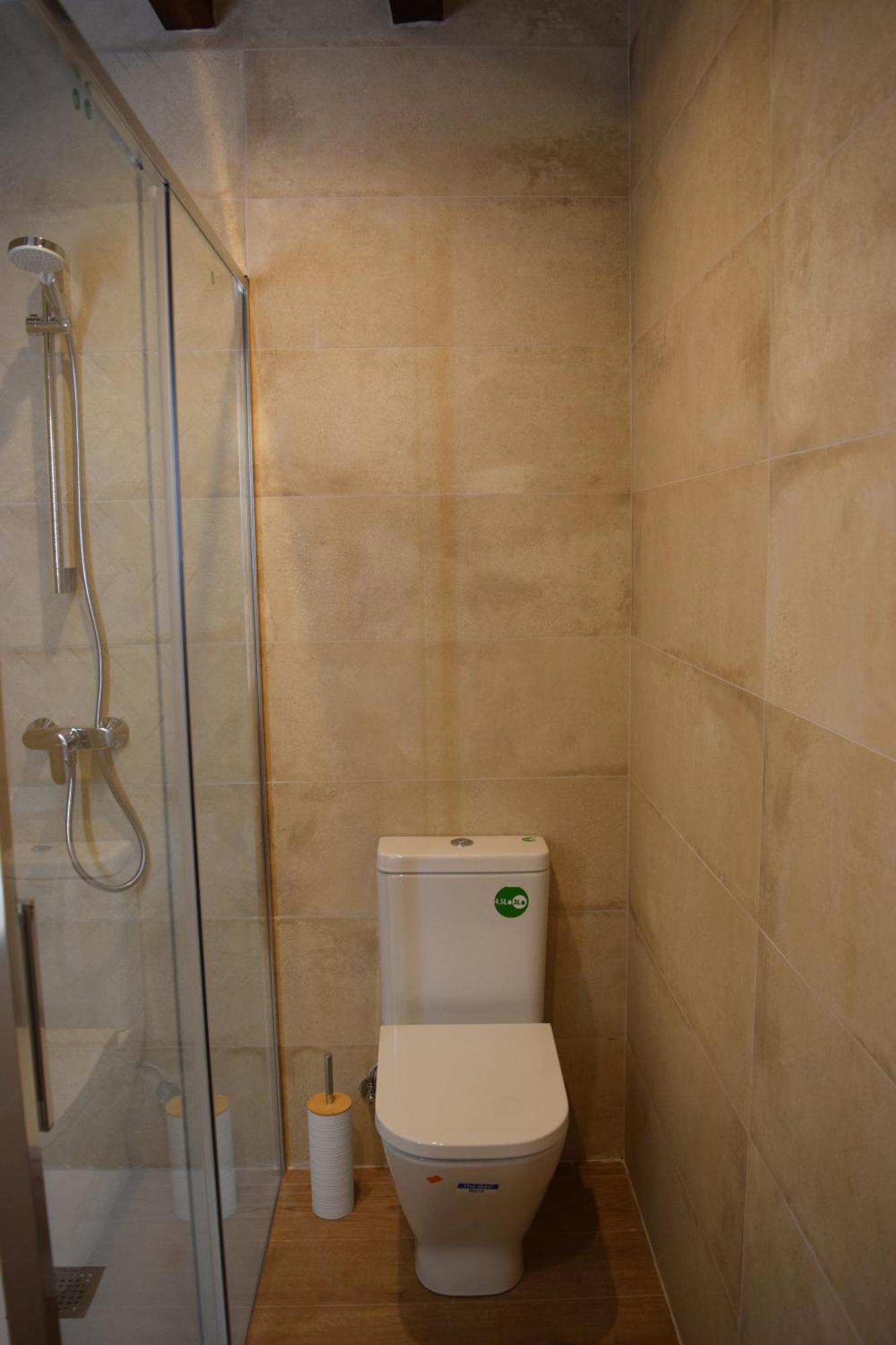 Peritxenea Landa Apartamentuak レサカ エクステリア 写真
